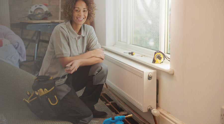 Expert Bathroom Remodeling services in Otsego, MI